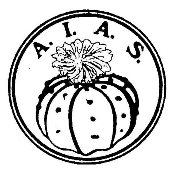AIAS - ass. it. amatori succulente